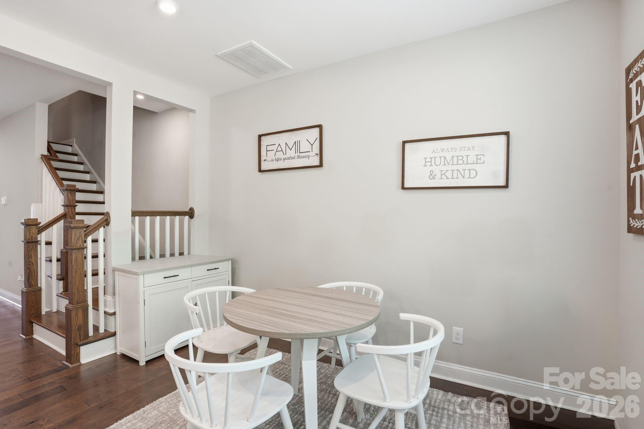 Masons Bend - Residential