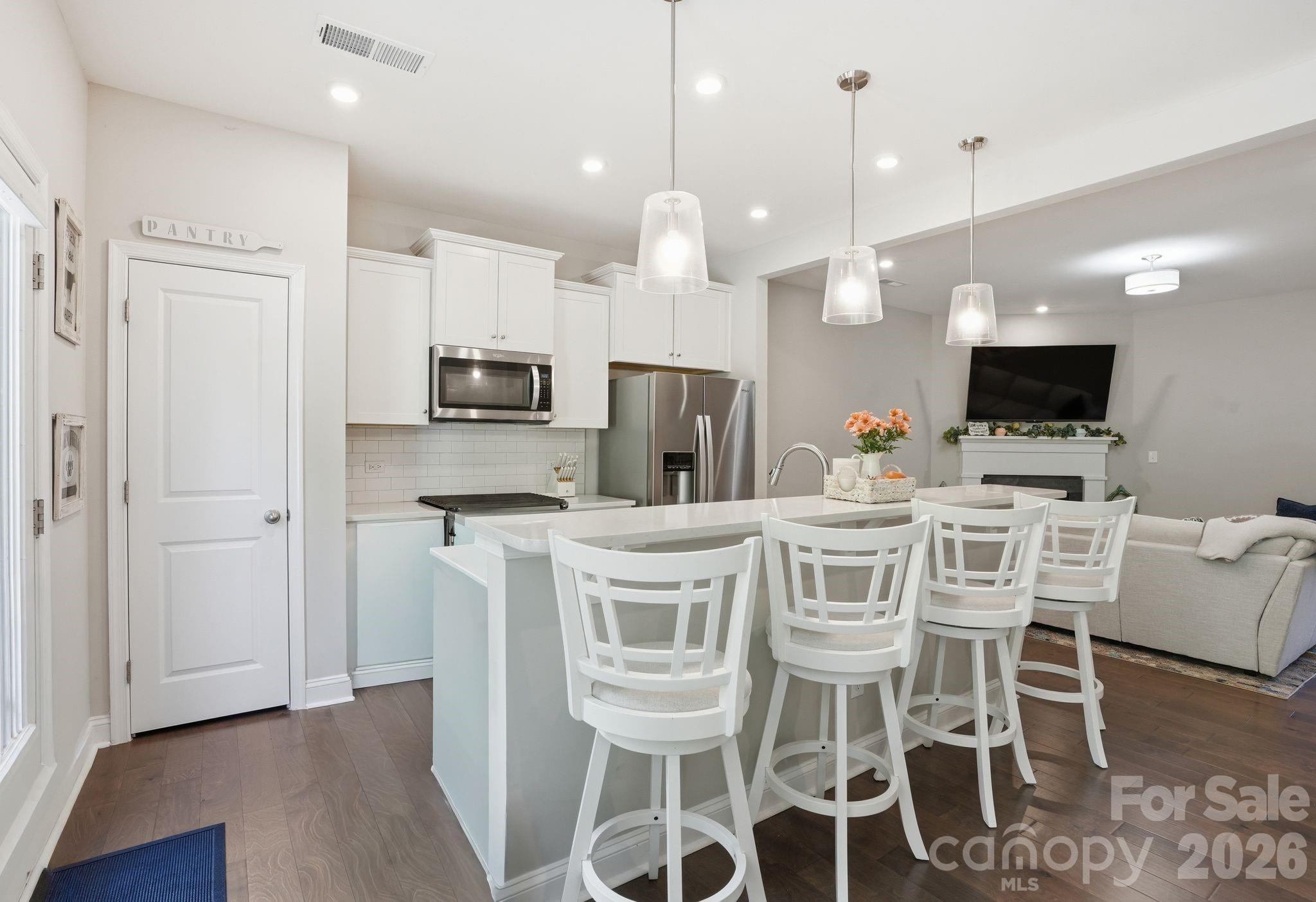 Masons Bend - Residential