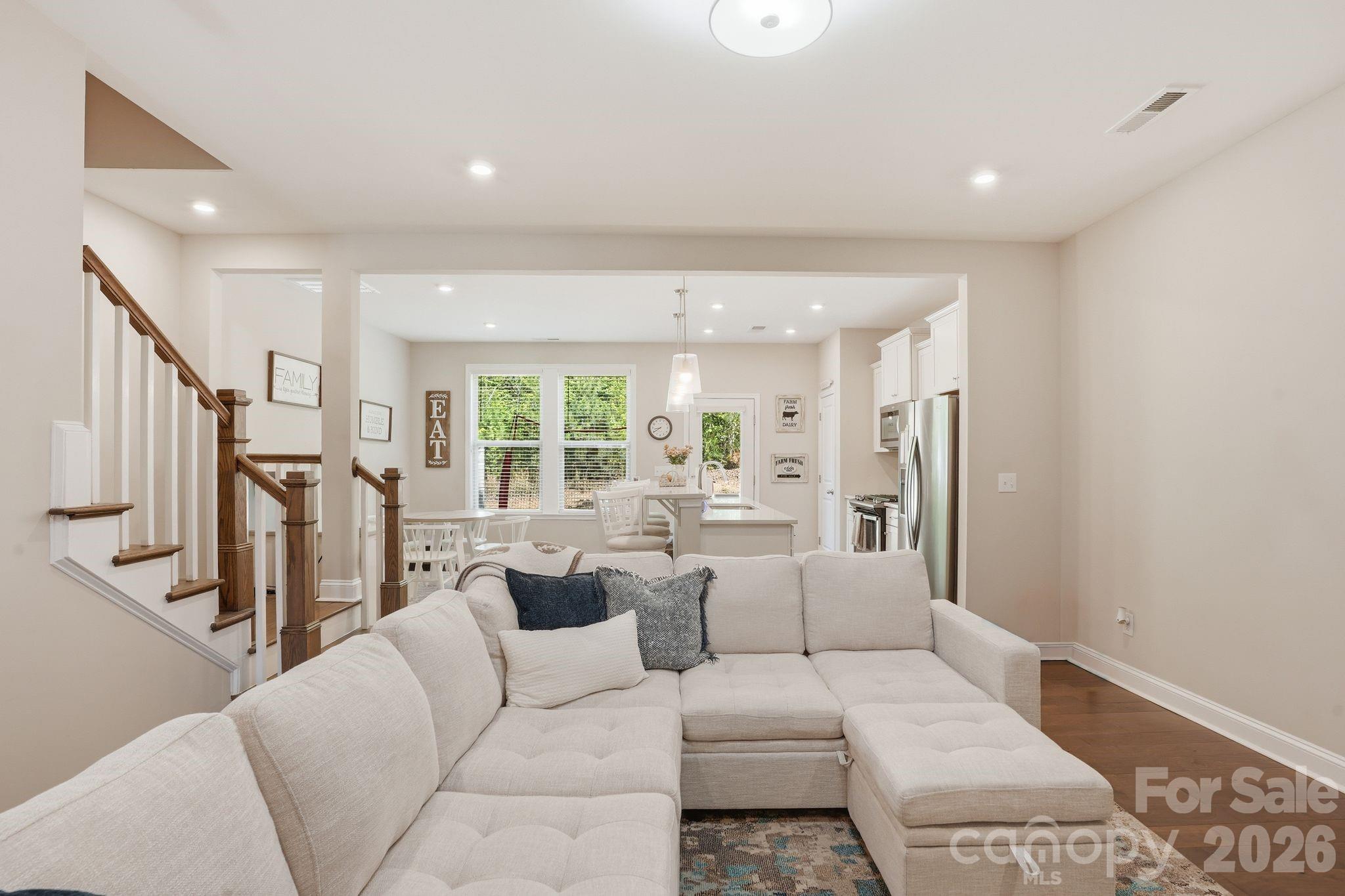Masons Bend - Residential