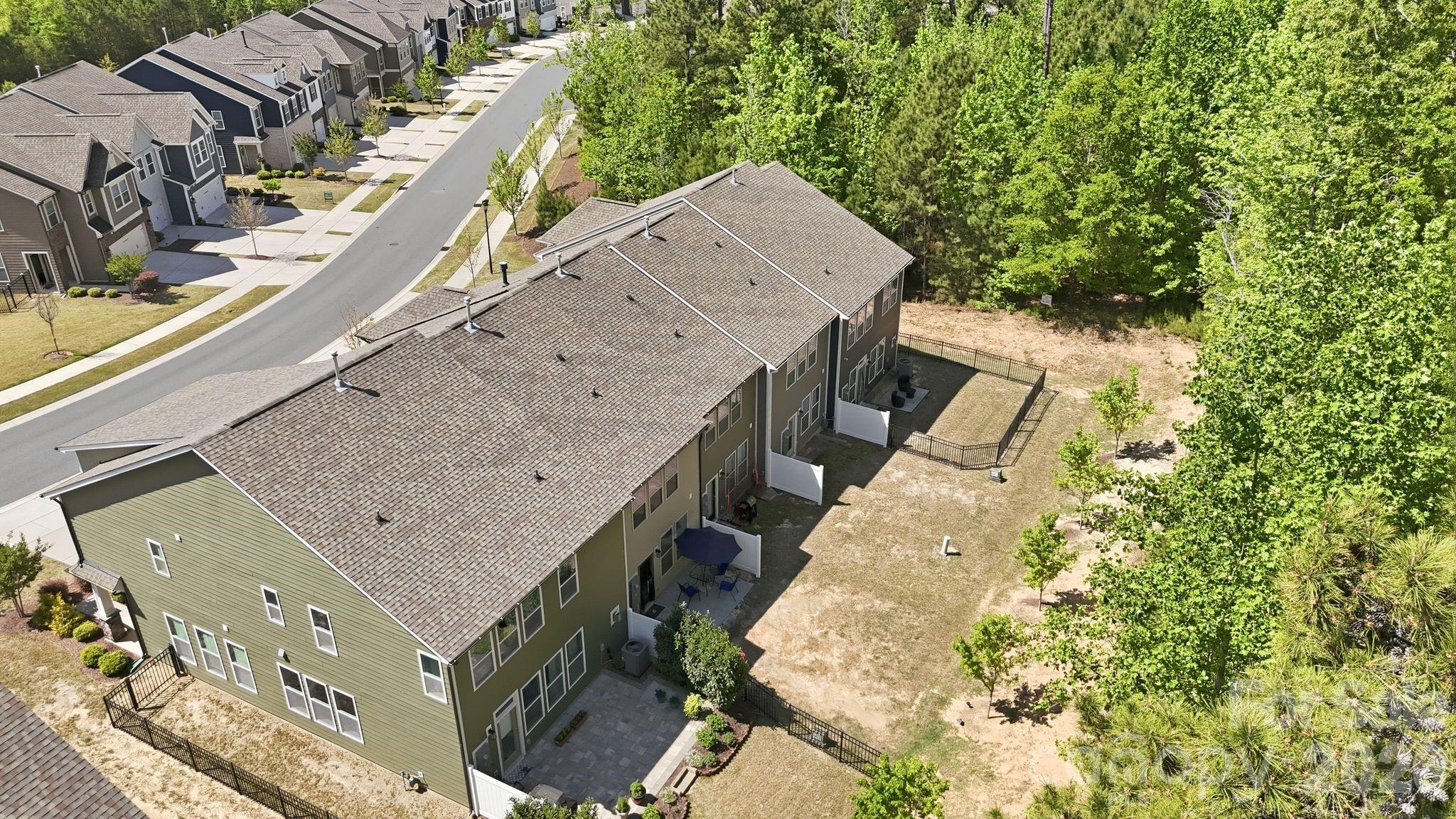 Masons Bend - Residential