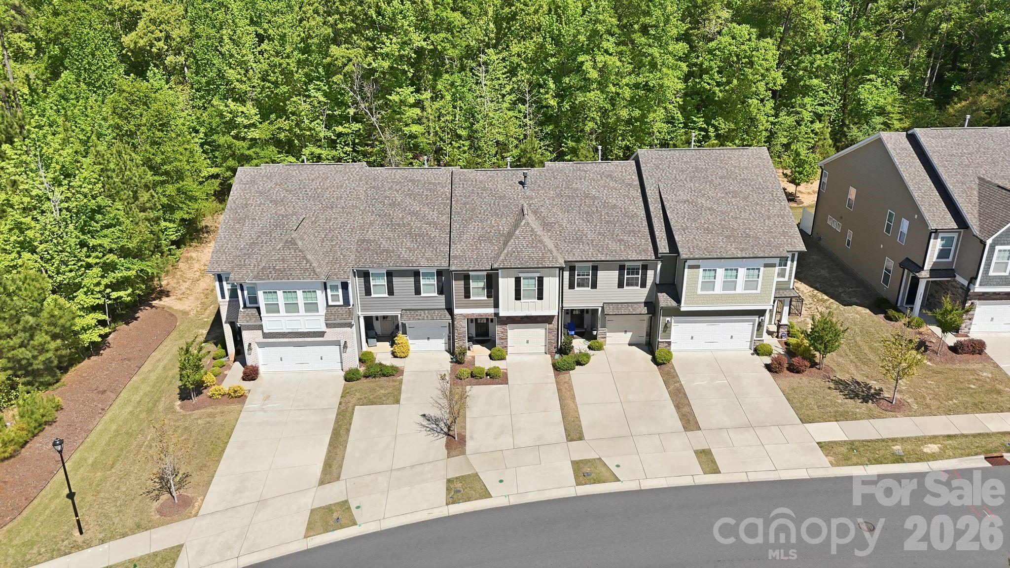 Masons Bend - Residential