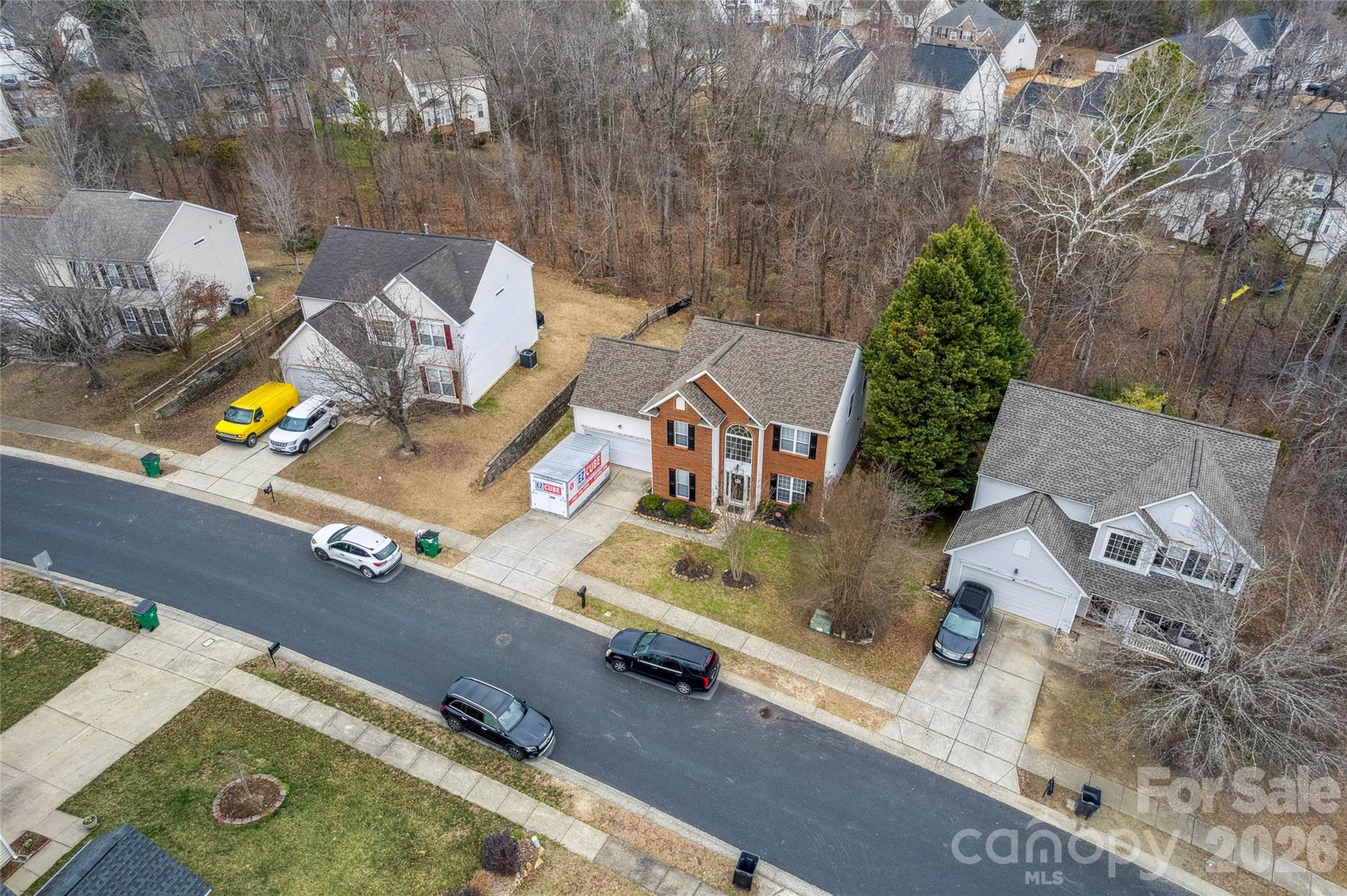 Withrow Downs Ii - Residential