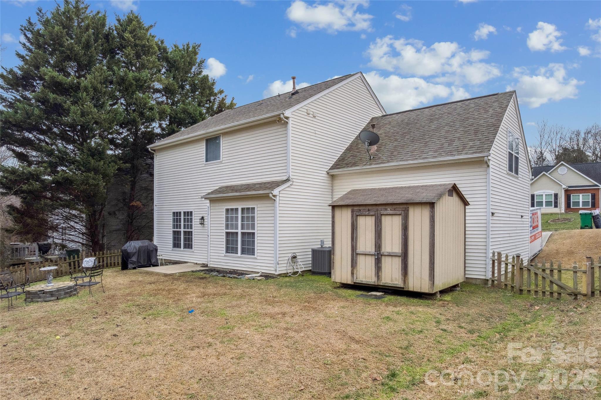 Withrow Downs Ii - Residential