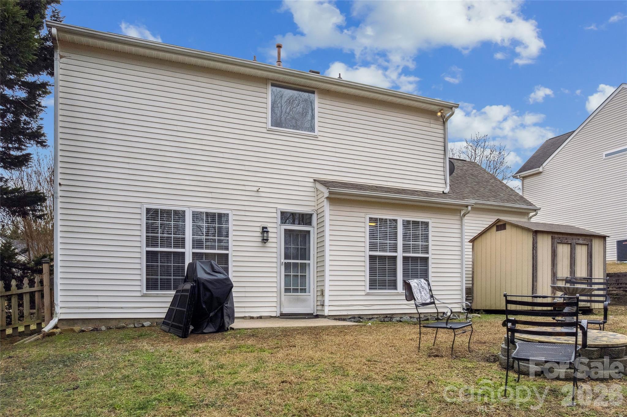 Withrow Downs Ii - Residential