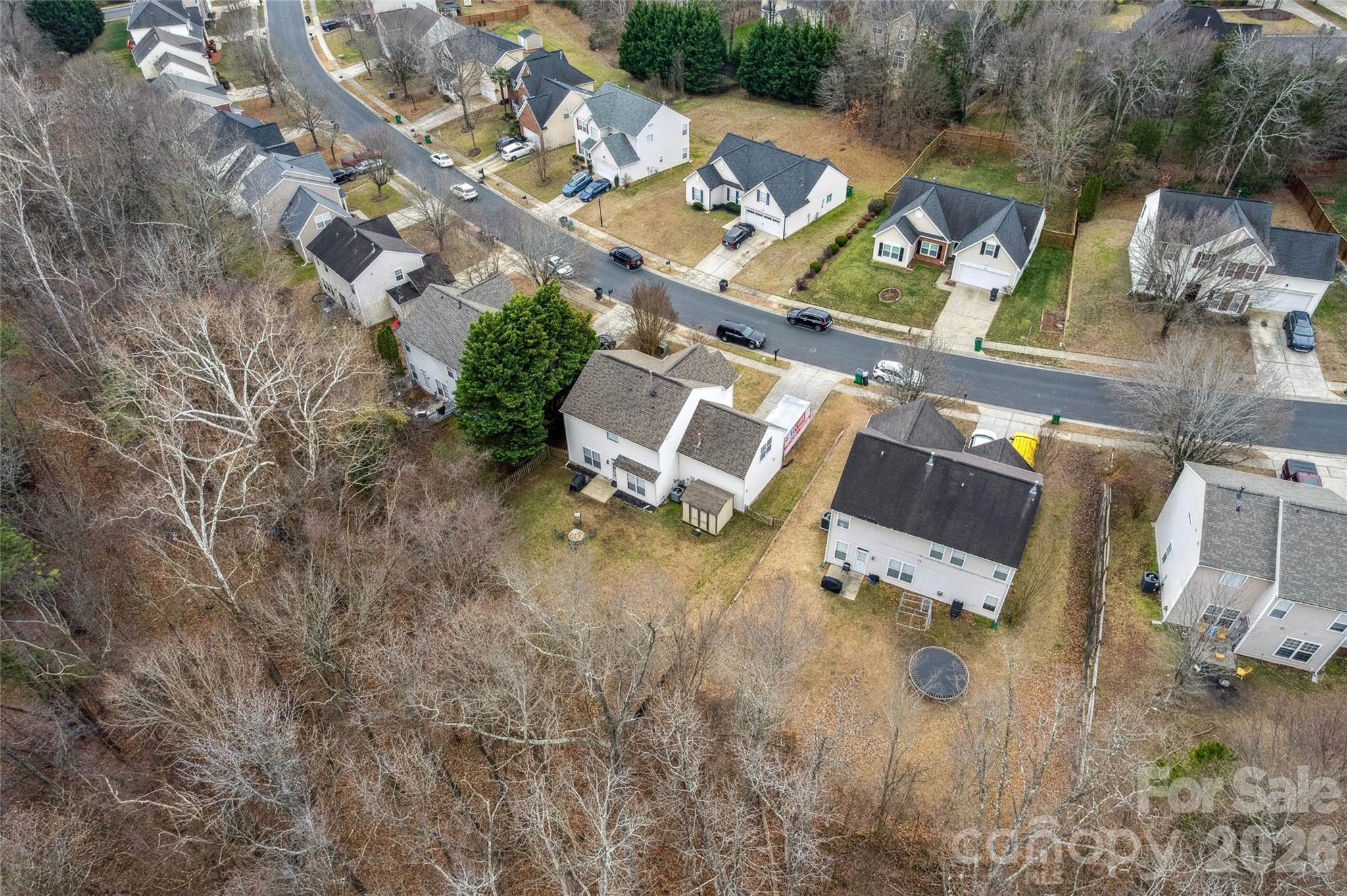 Withrow Downs Ii - Residential