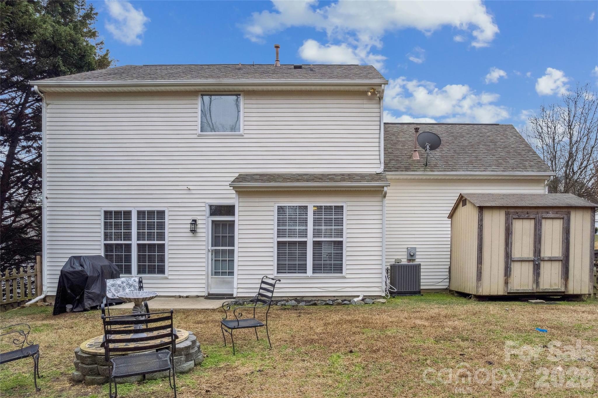 Withrow Downs Ii - Residential