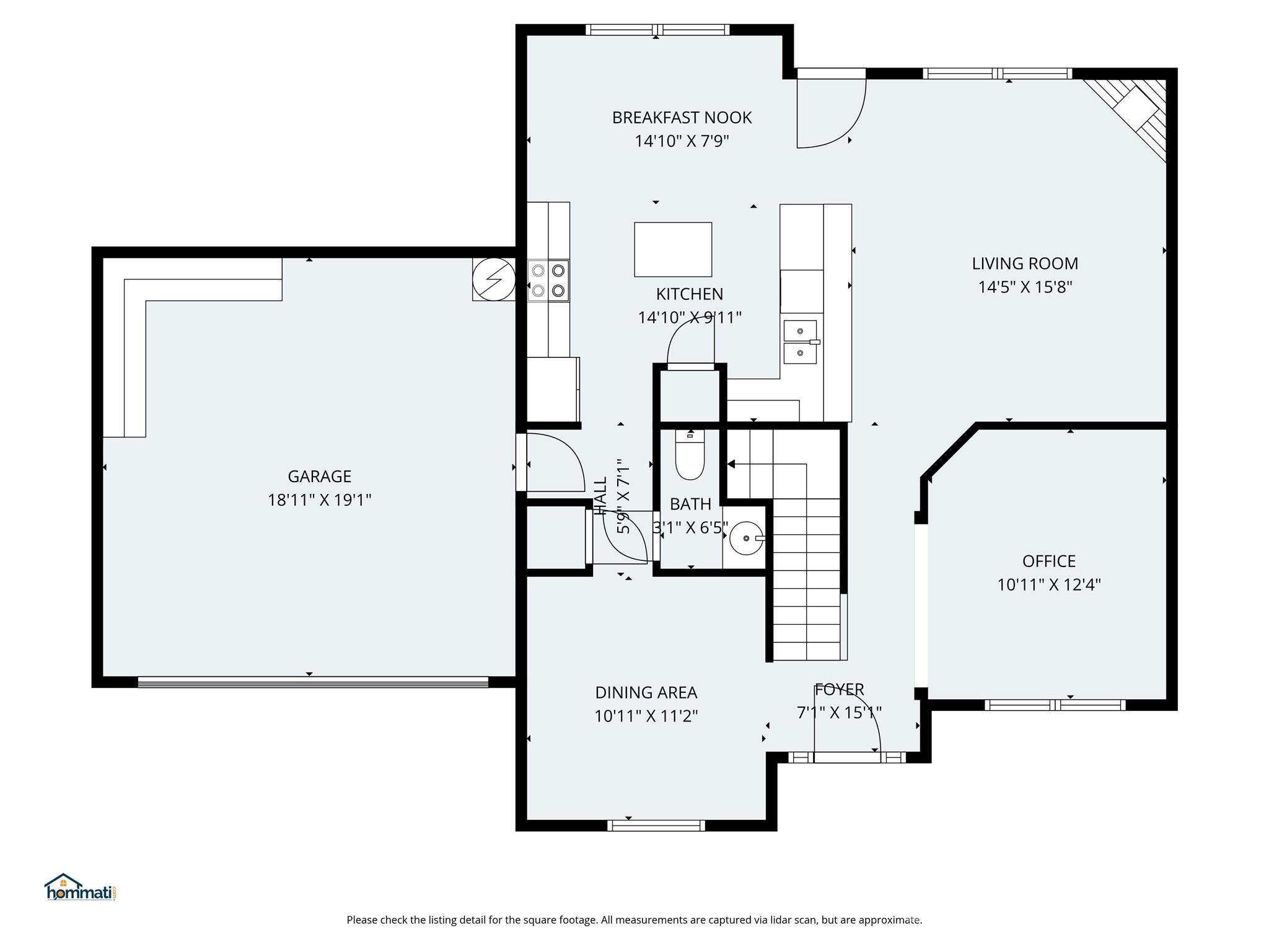 Withrow Downs Ii - Residential
