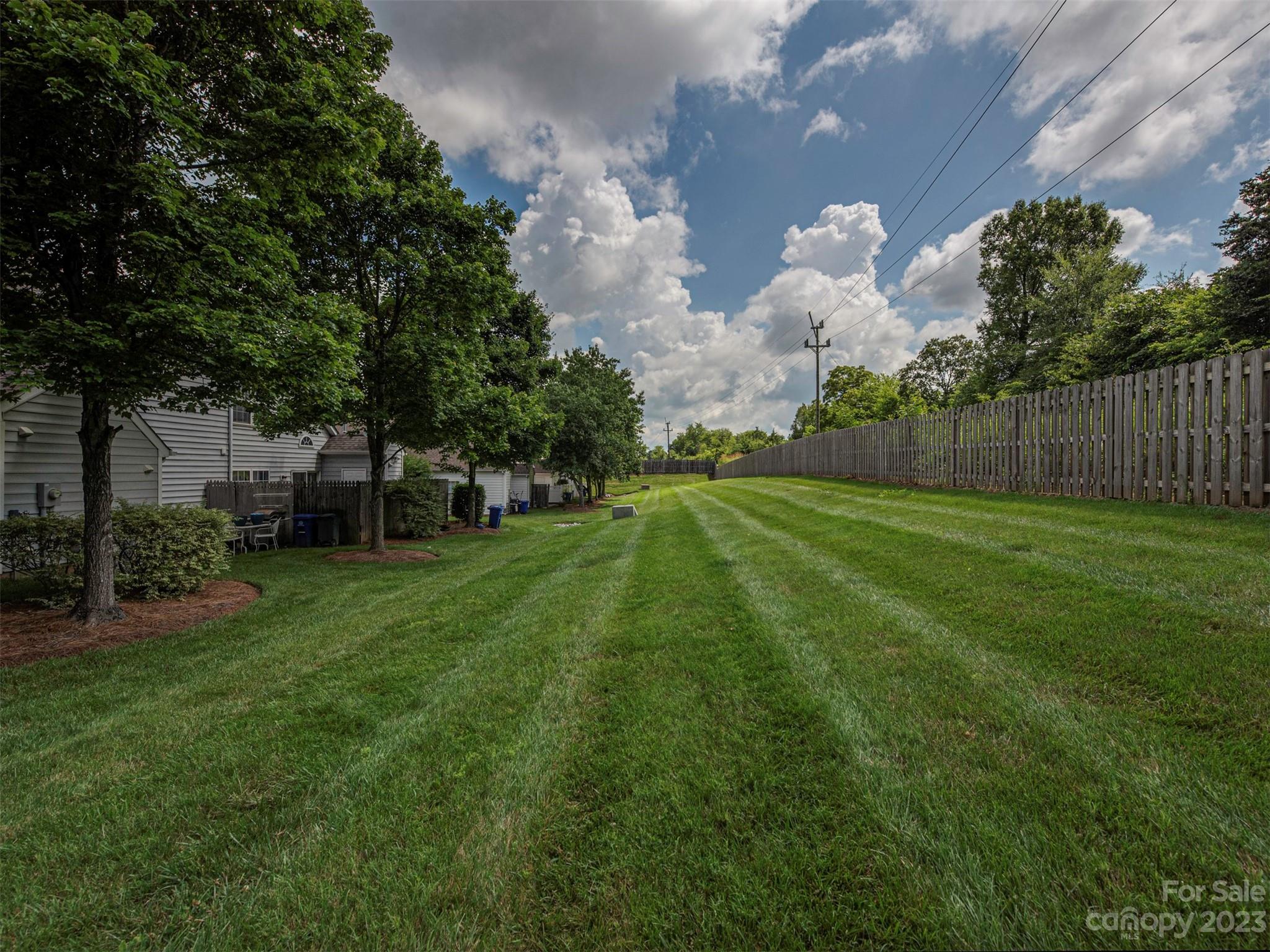 Sheffield Pointe - Residential