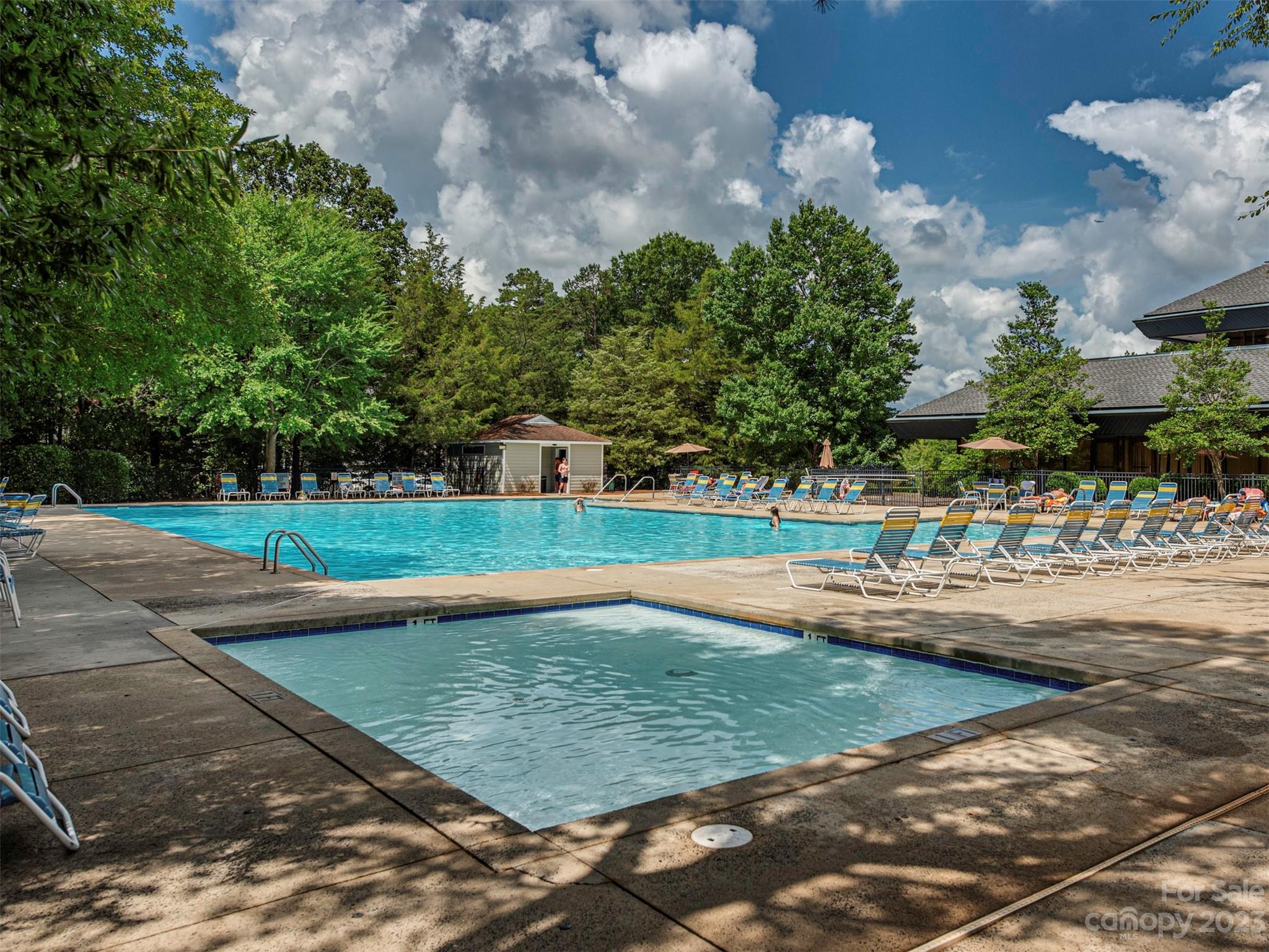 Sheffield Pointe - Residential