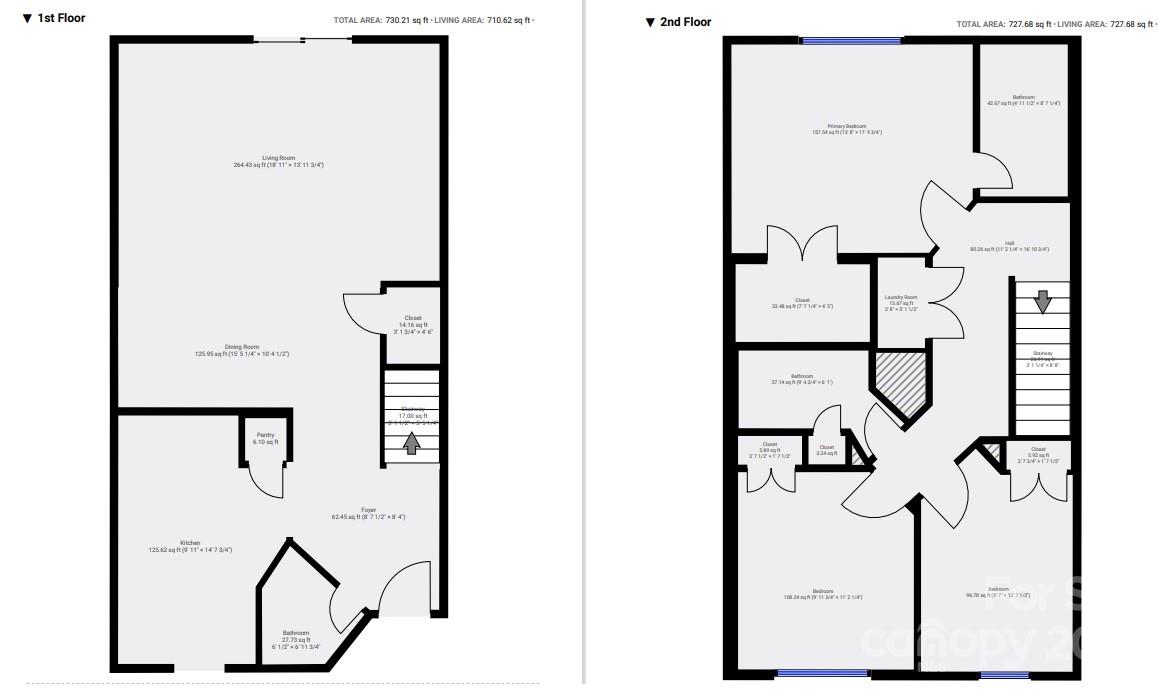 Sheffield Pointe - Residential