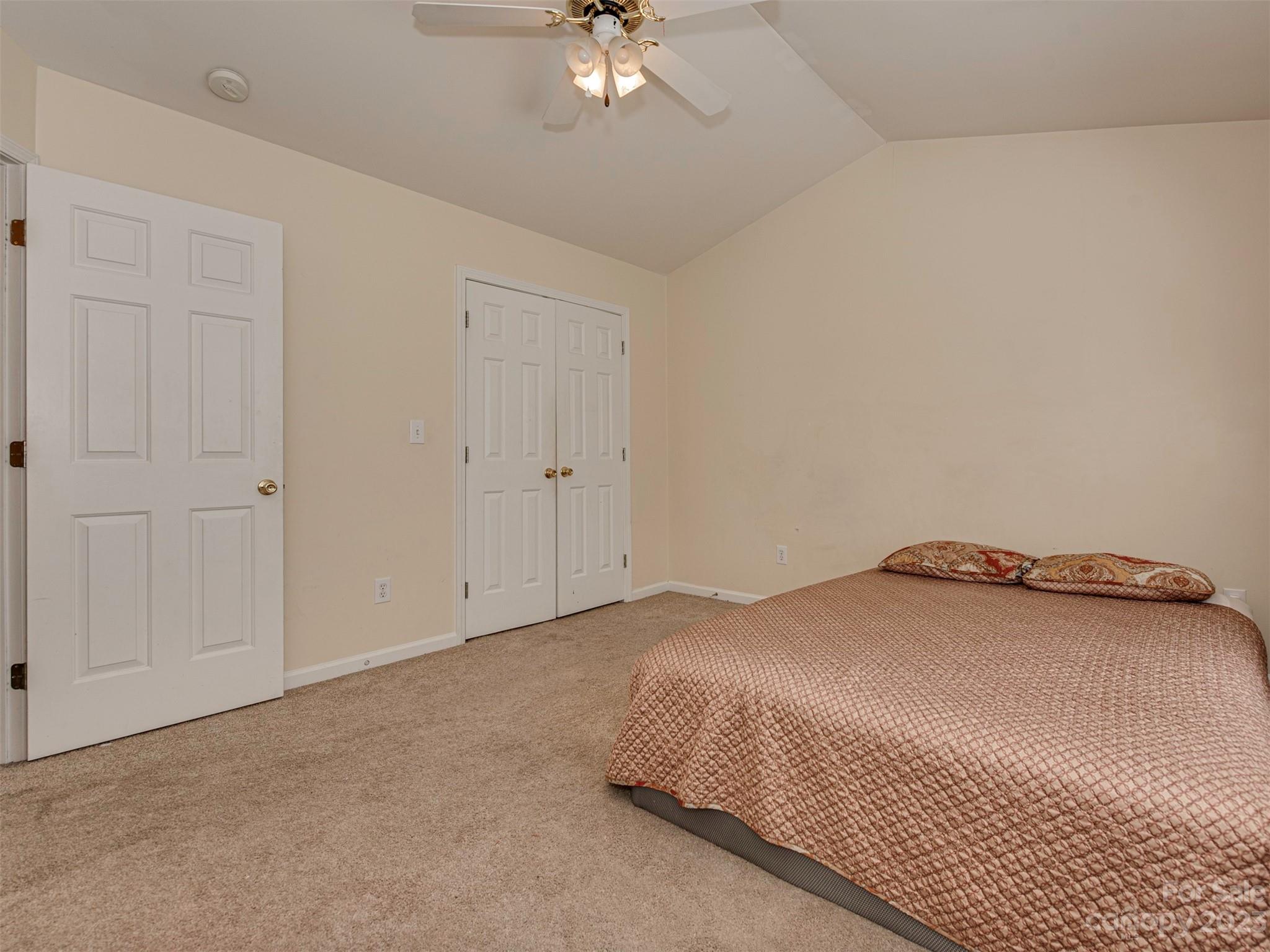 Sheffield Pointe - Residential