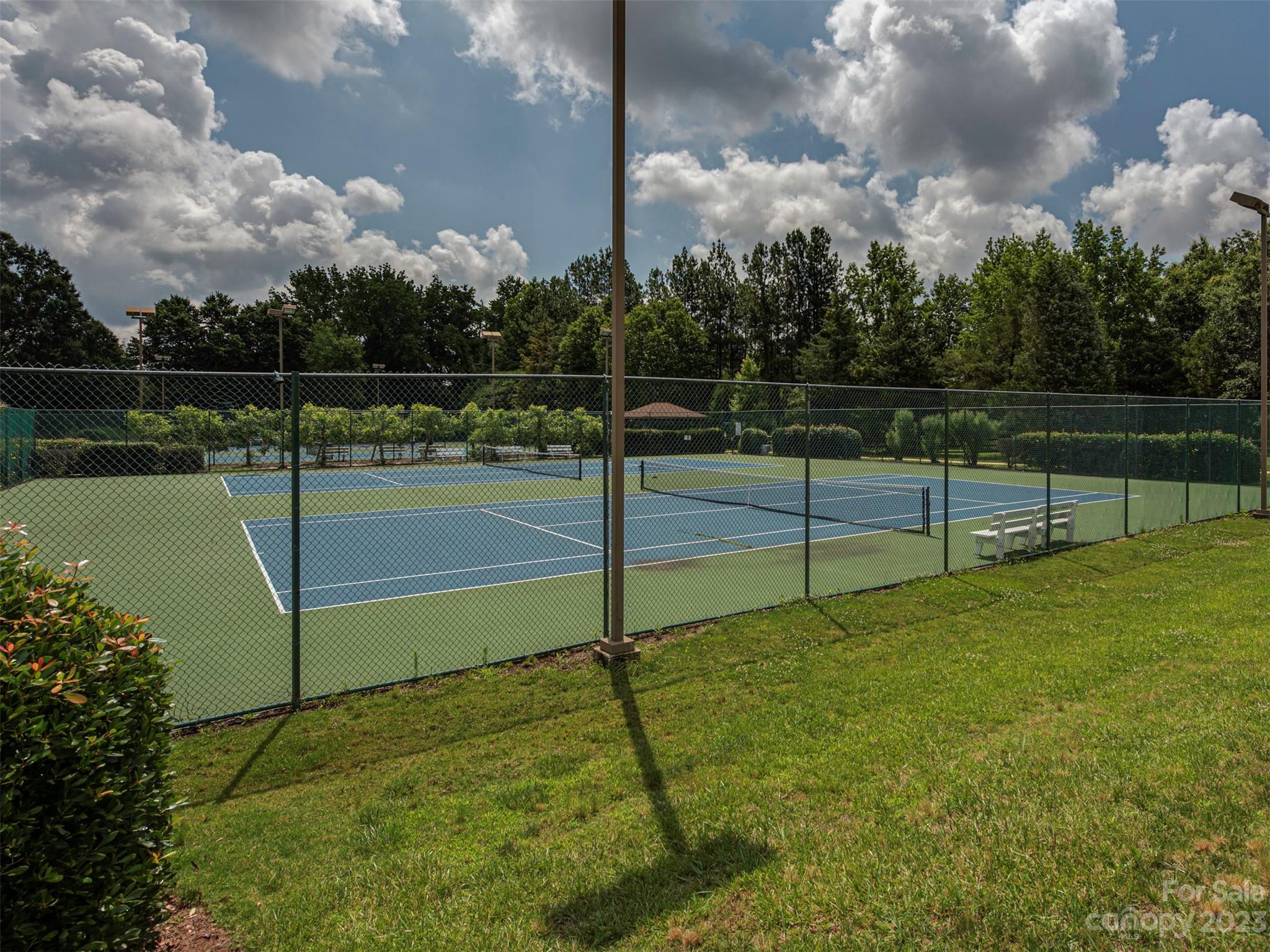 Sheffield Pointe - Residential