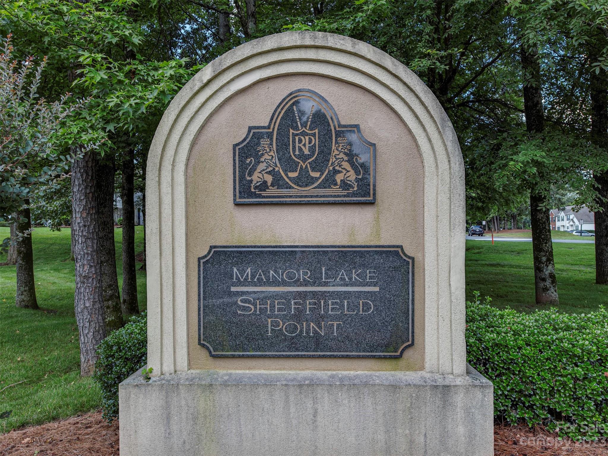 Sheffield Pointe - Residential