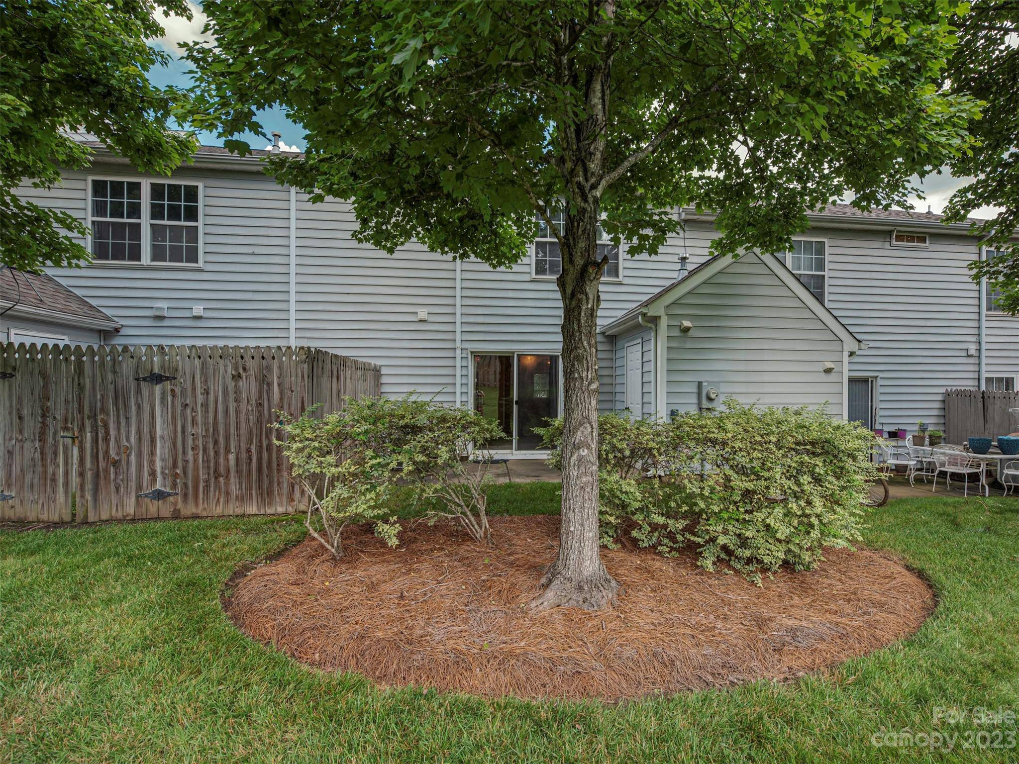 Sheffield Pointe - Residential