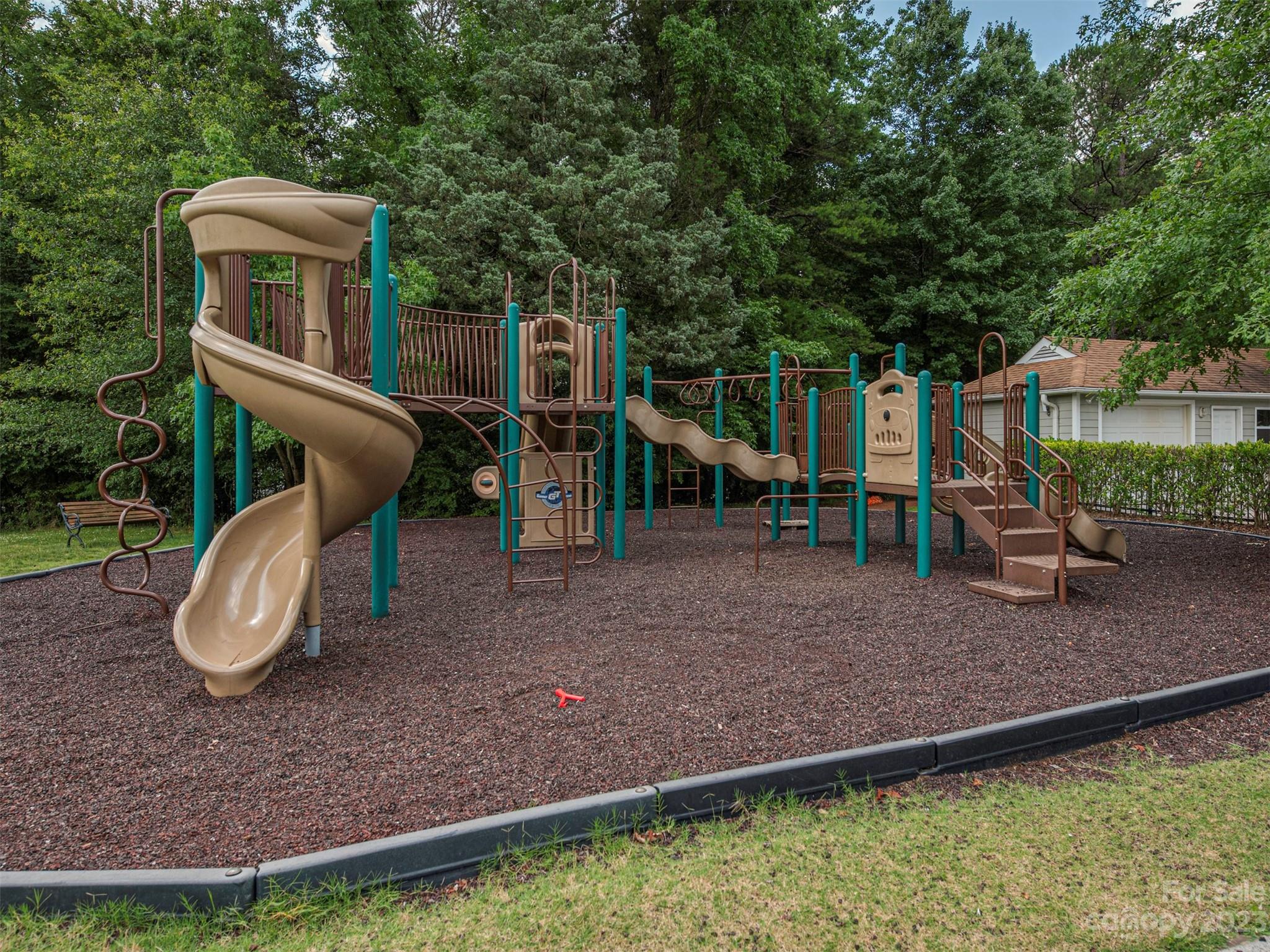 Sheffield Pointe - Residential