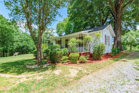 A home in Concord