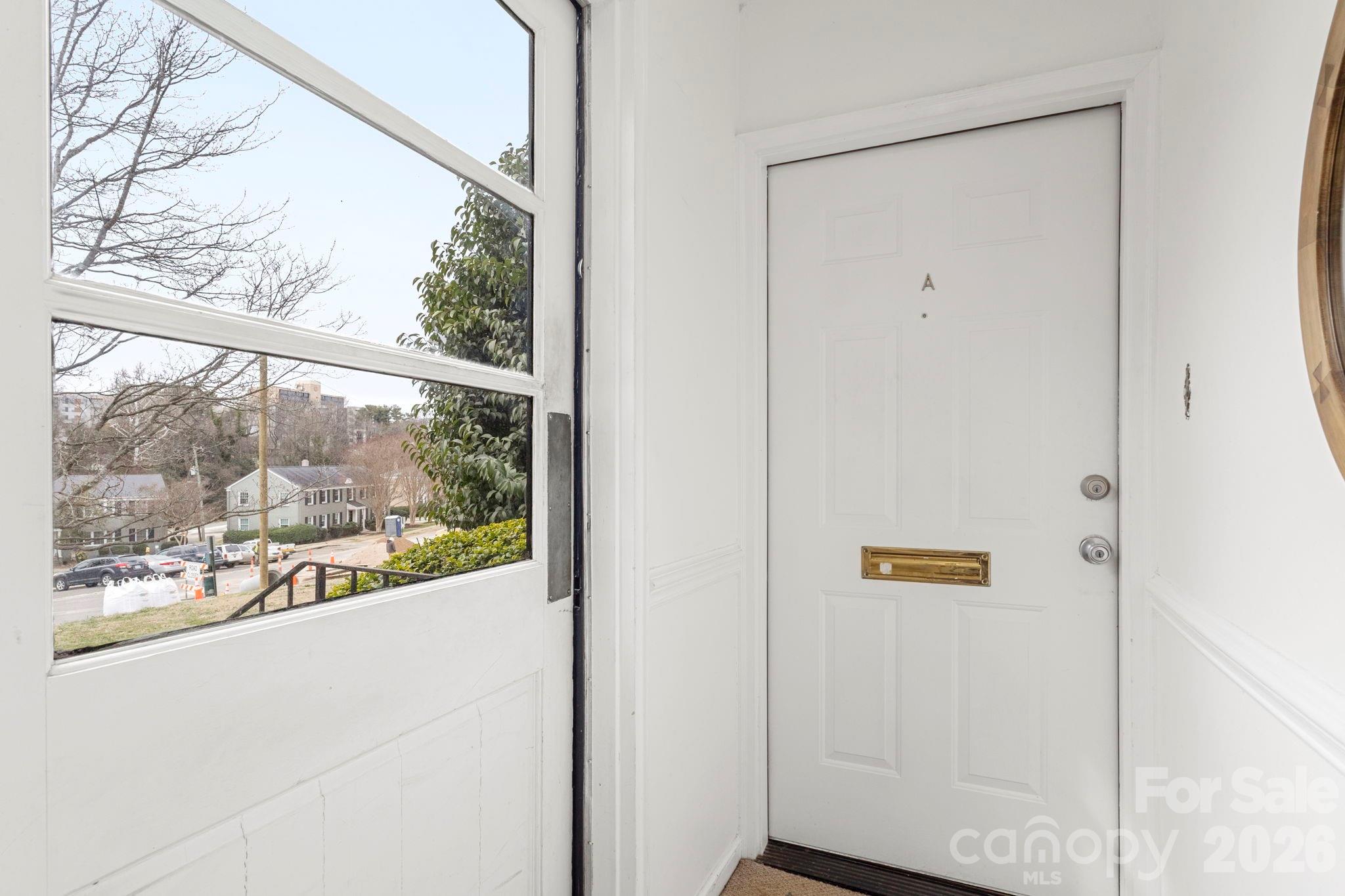 212 Wakefield Drive A