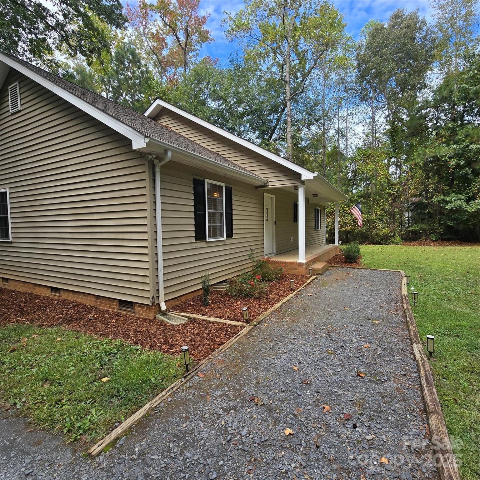 440 Troy Candor Road