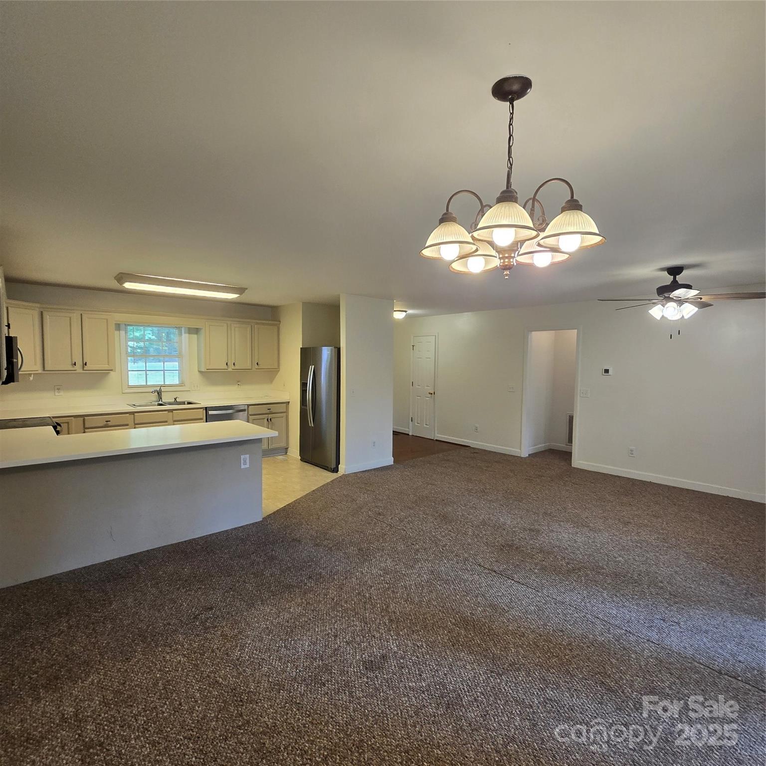 440 Troy Candor Road