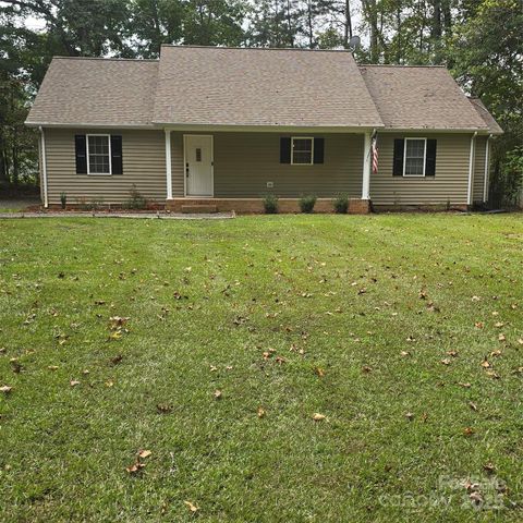 440 Troy Candor Road Troy NC 27371