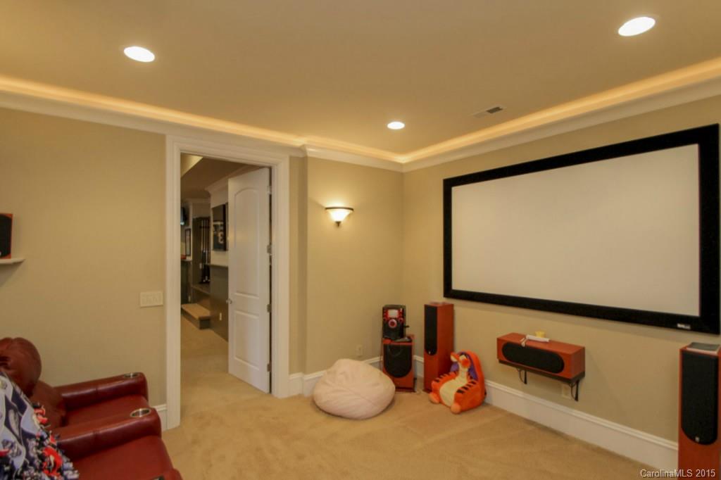 The Point - Residential