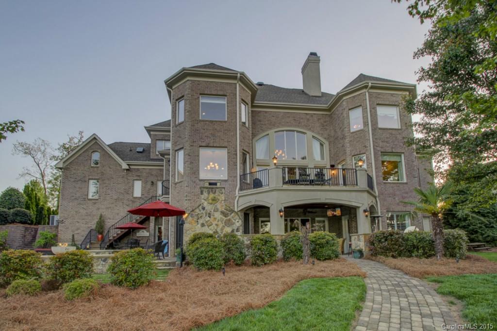 The Point - Residential