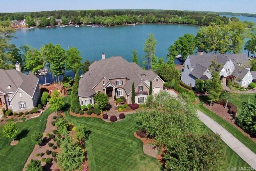 Total Lake Lifestyle package on one of the most coveted lots in The Point. The sellers & Arcadia builders forged ahead with an altered floorplan that might be the strongest working house plan on the market. Six figure Audio/Video package, piped-gas flames, water features complements the resort inspired salt water pool/spa. No expense spared while designing the basement; giving this house that pop that is often lost when selecting your next home. The finest materials & details available are here!