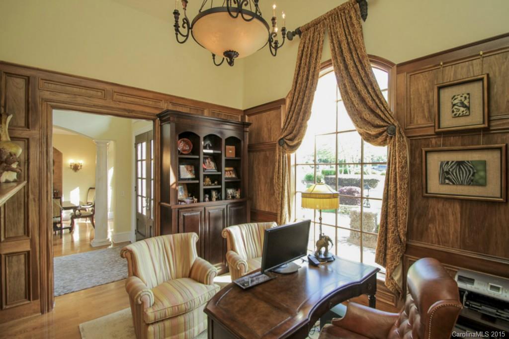 The Point - Residential