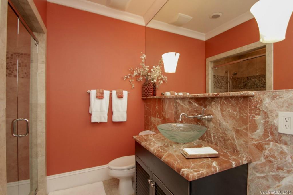 The Point - Residential