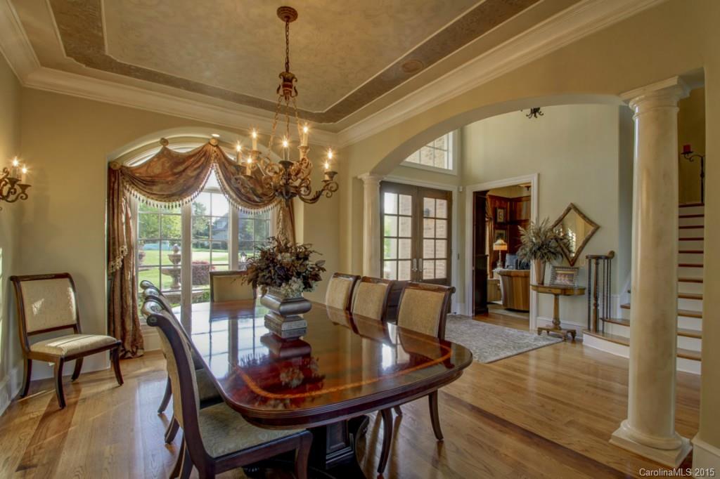 The Point - Residential