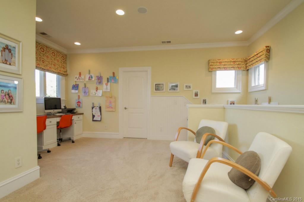 The Point - Residential