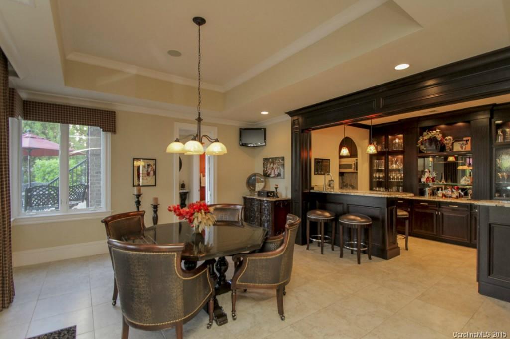 The Point - Residential