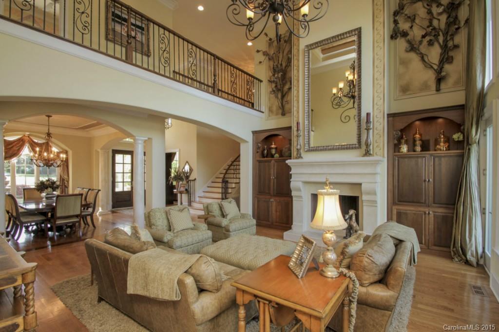 The Point - Residential