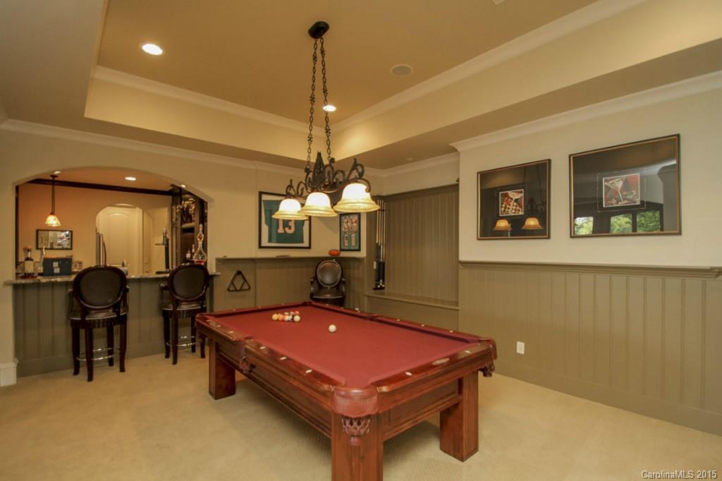 The Point - Residential