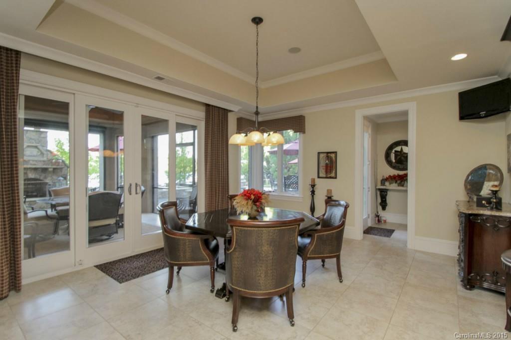 The Point - Residential