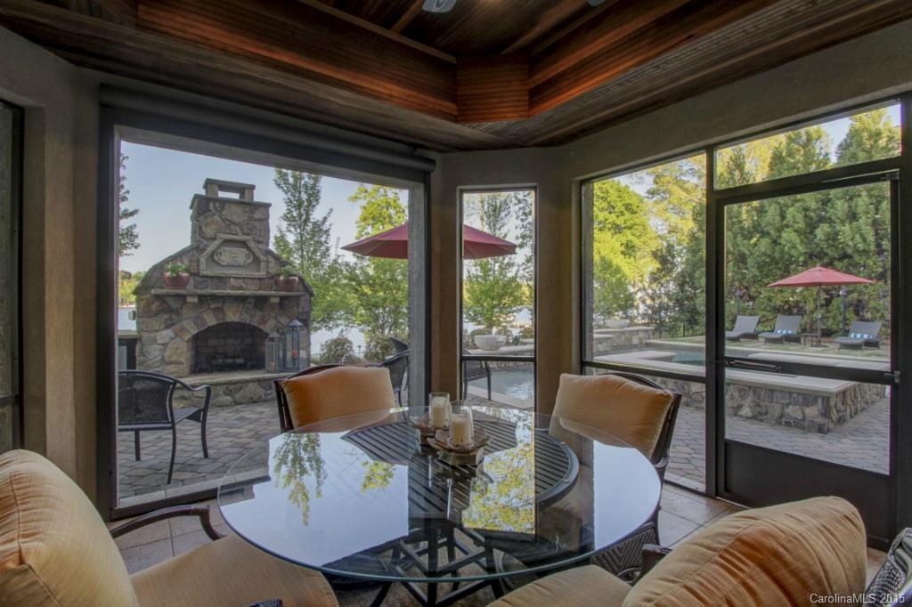 The Point - Residential