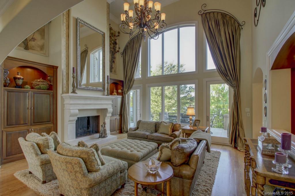 The Point - Residential