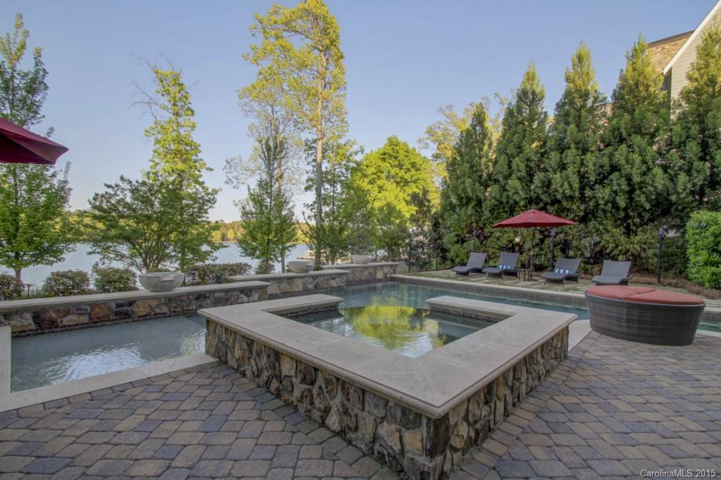 The Point - Residential