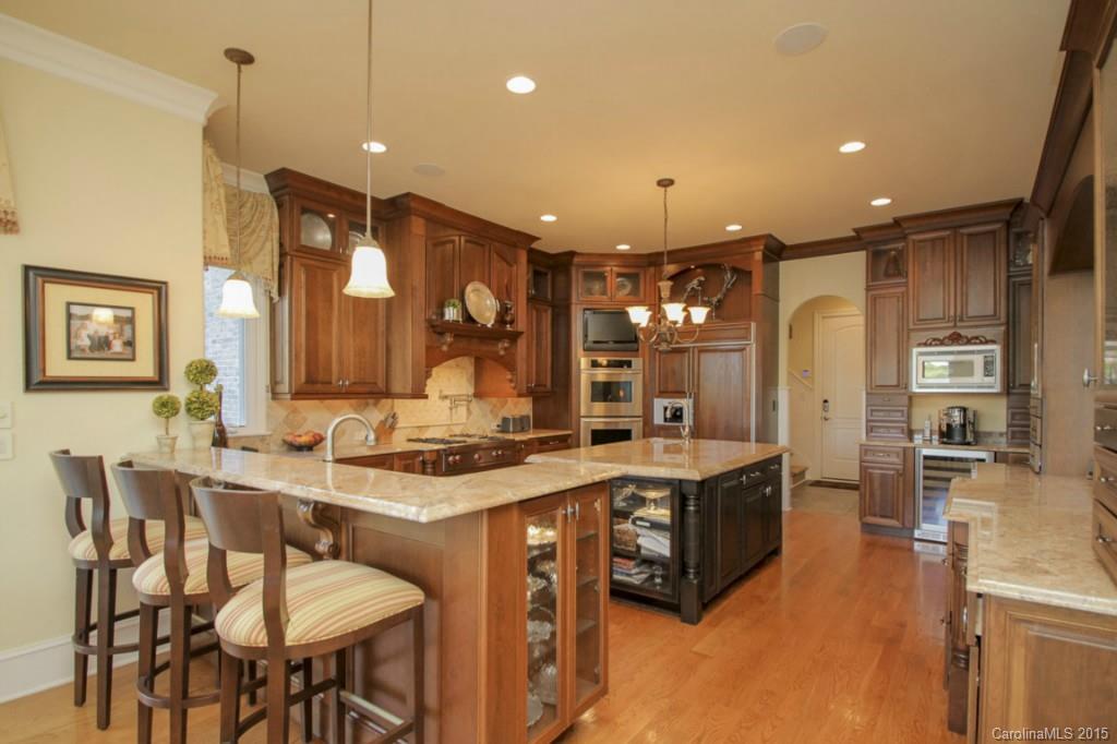 The Point - Residential