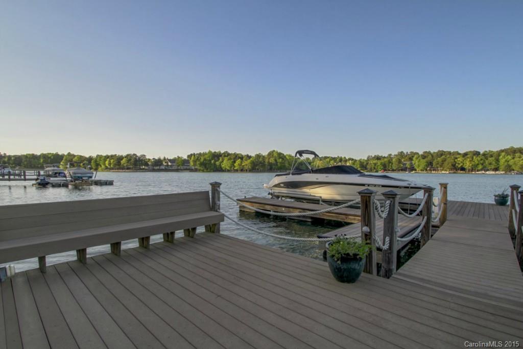 The Point - Residential