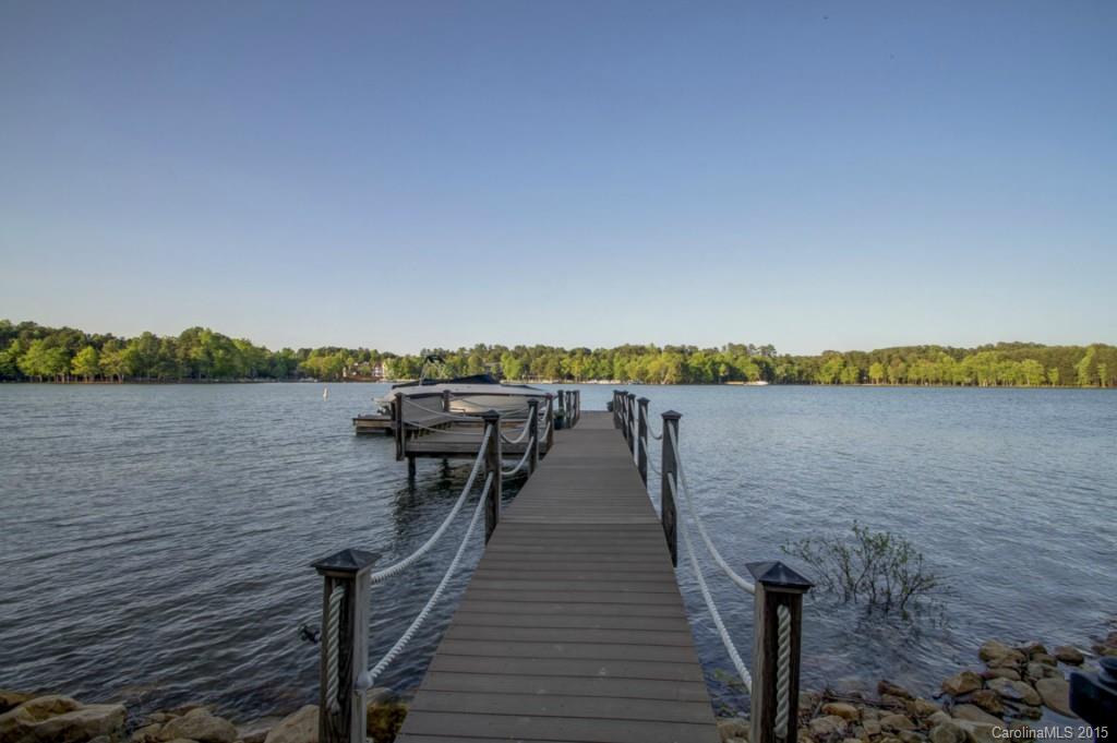 The Point - Residential