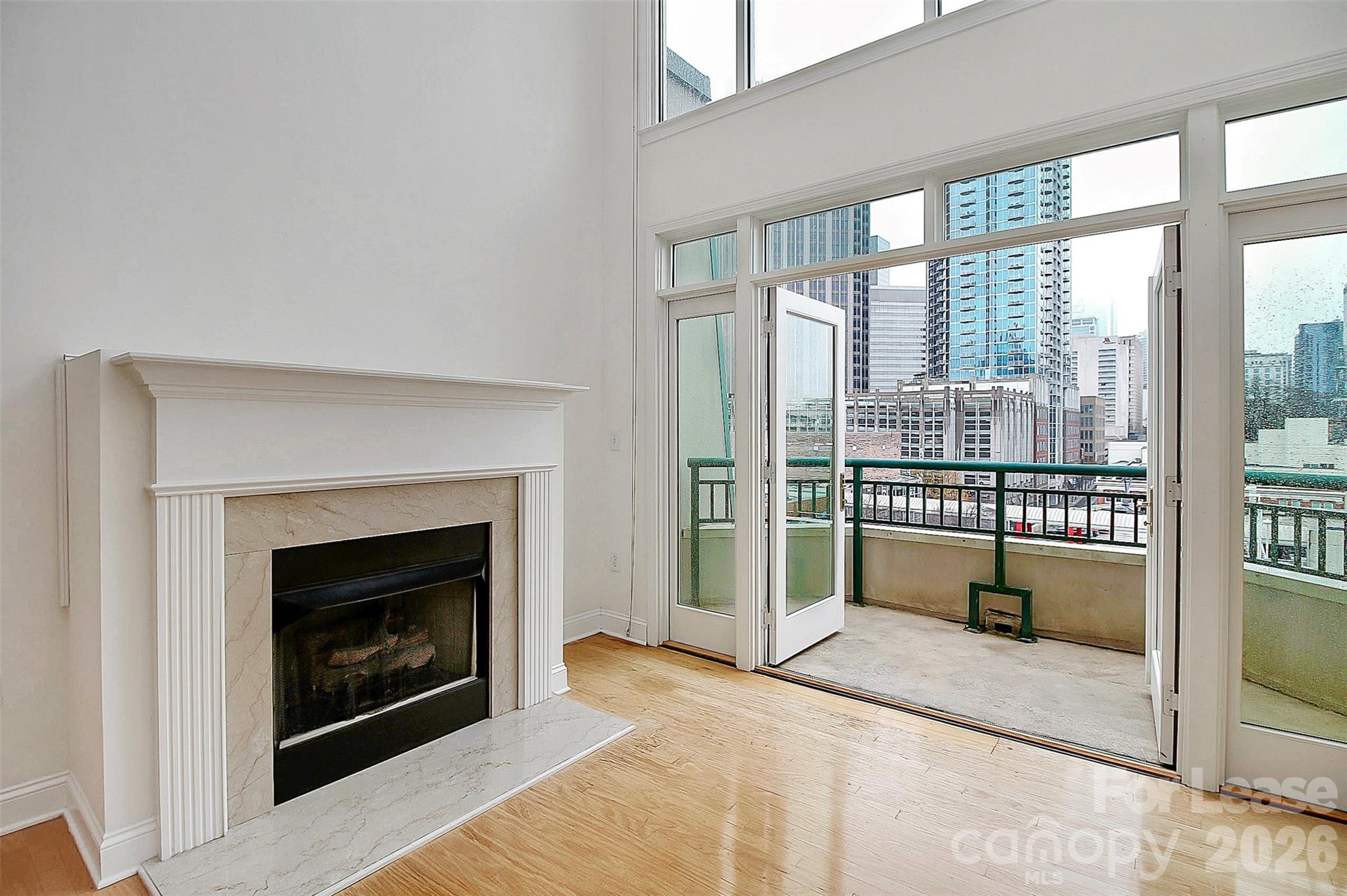 401 N Church Street 604