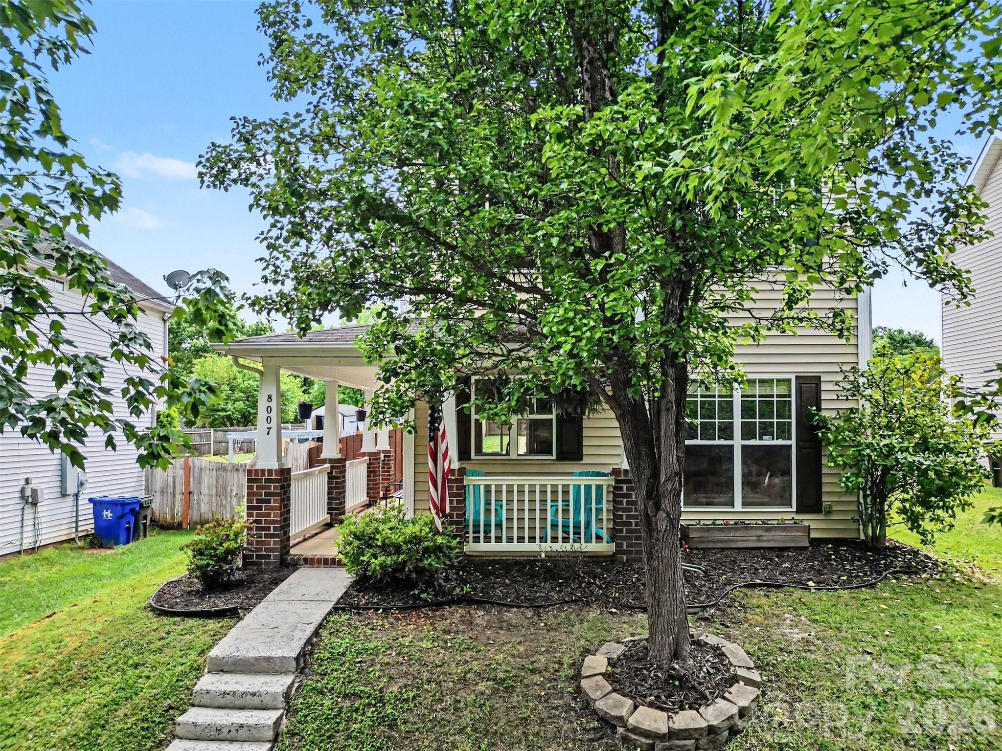 8007 Rolling Meadows Lane