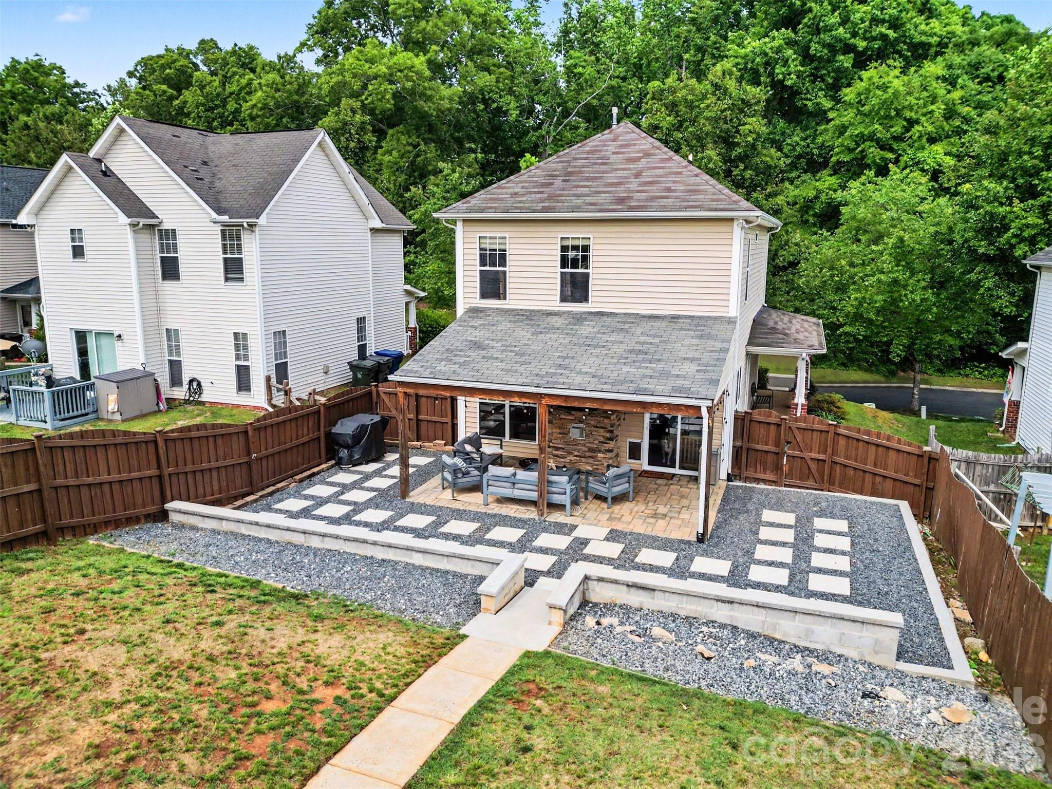 8007 Rolling Meadows Lane