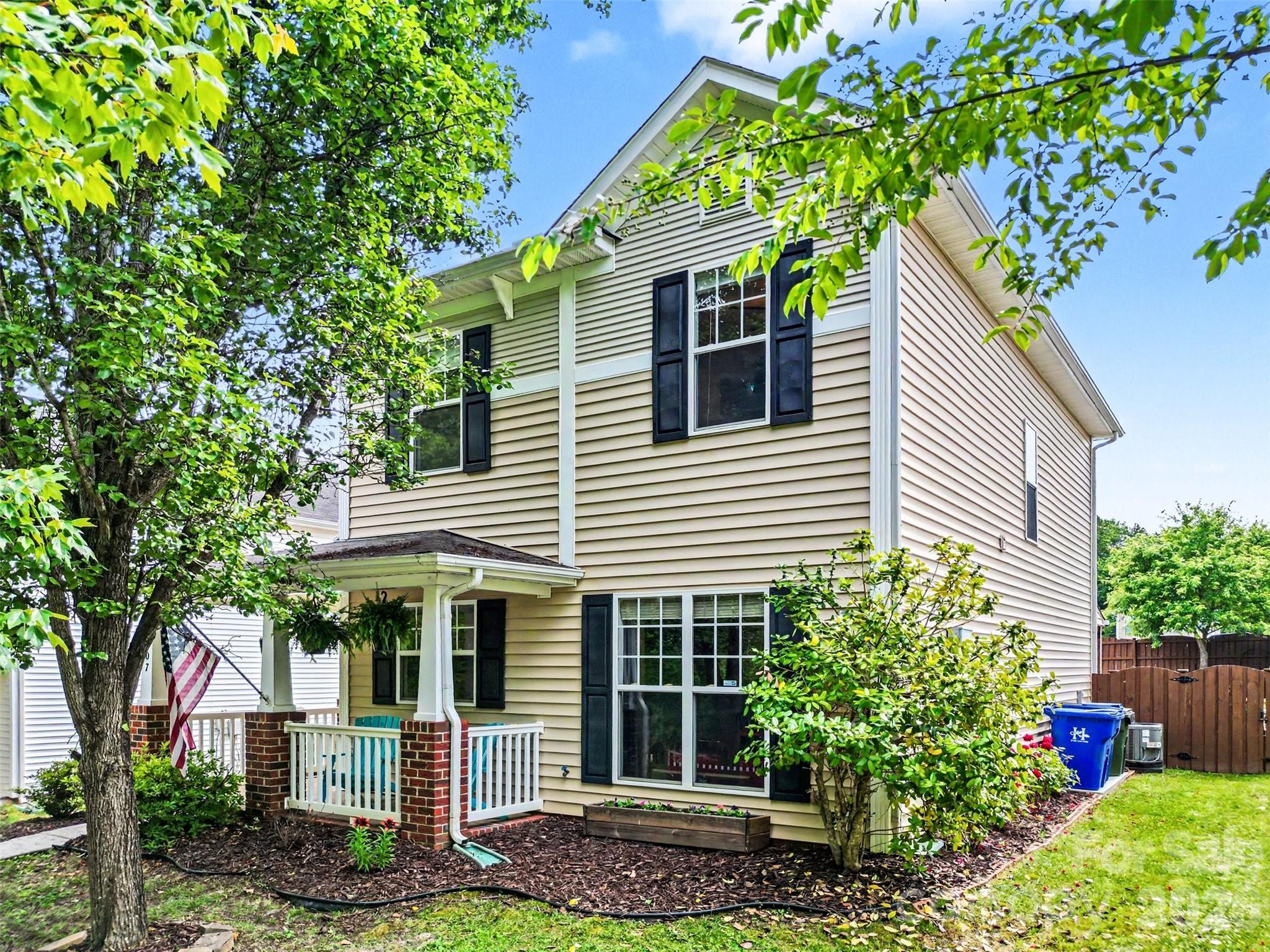 8007 Rolling Meadows Lane