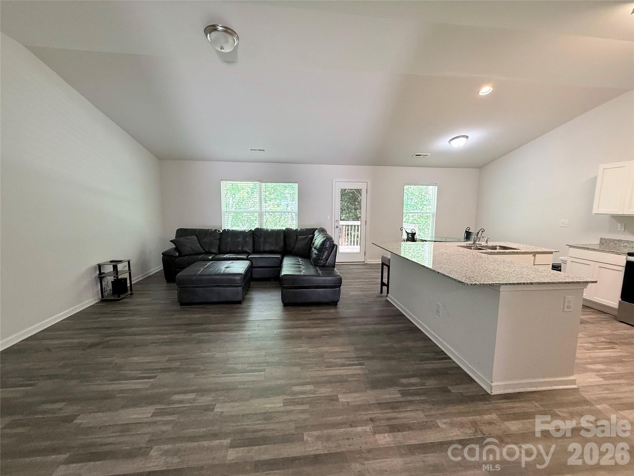 Greystone Village - Residential