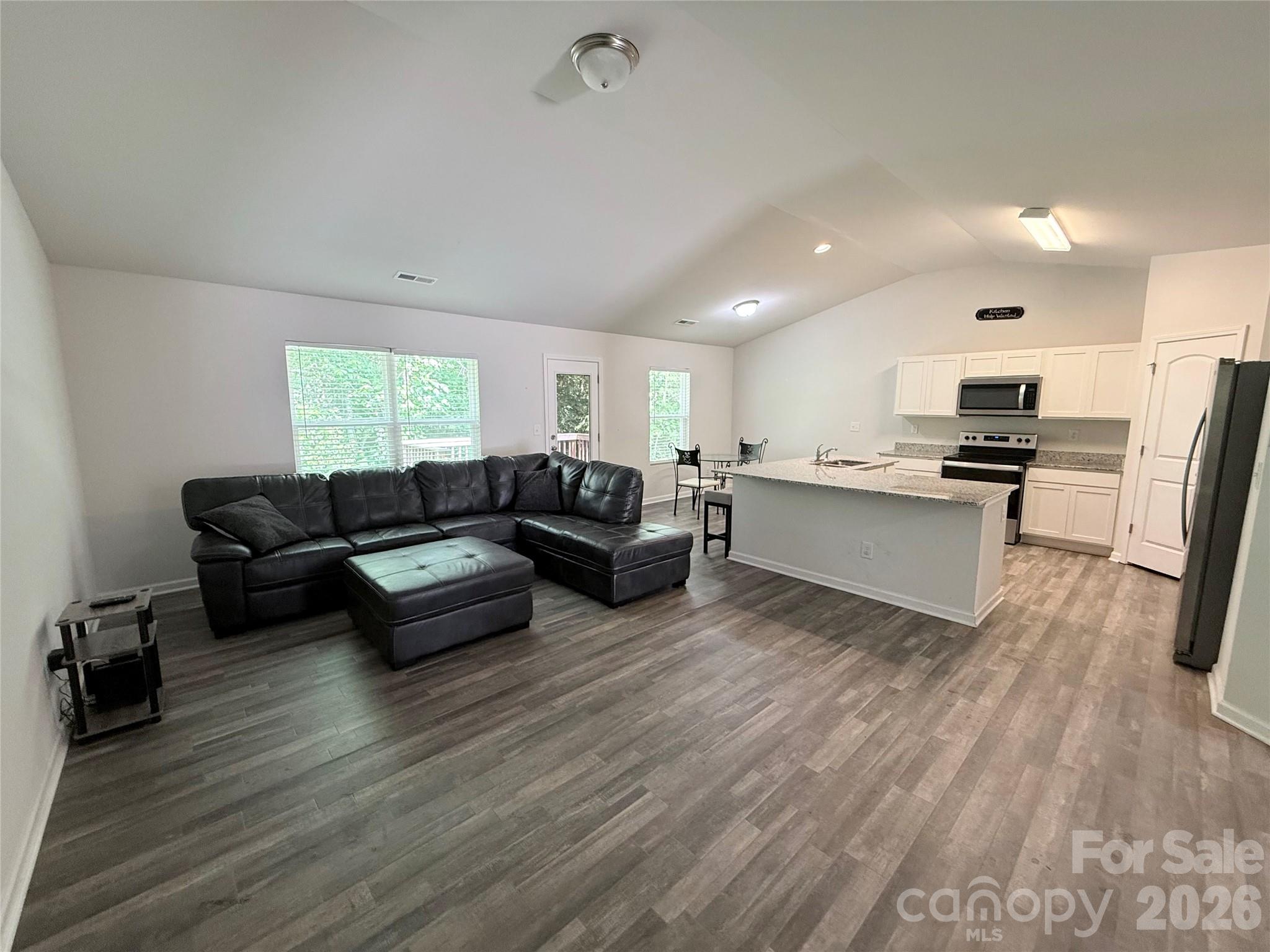 Greystone Village - Residential