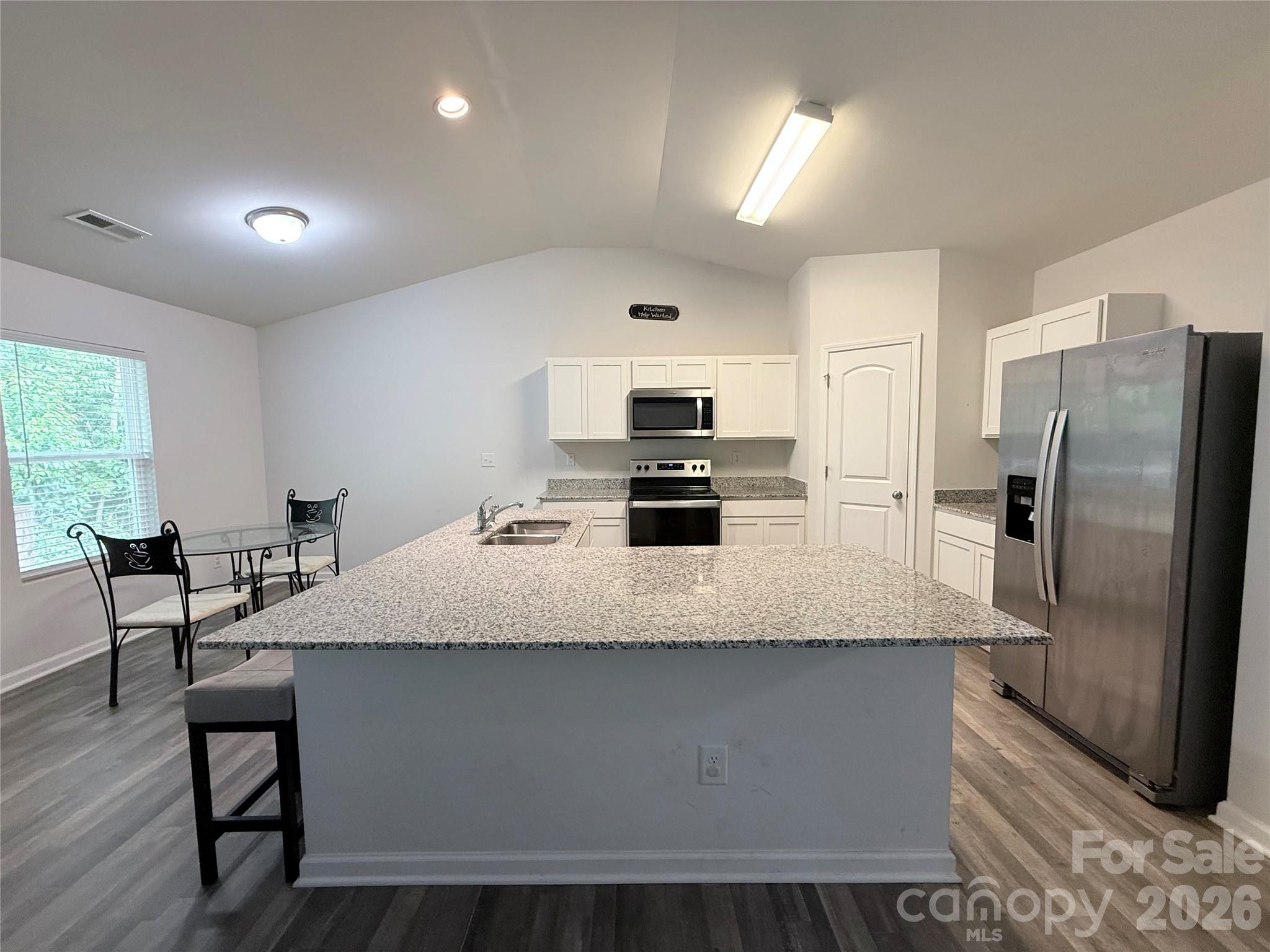 Greystone Village - Residential
