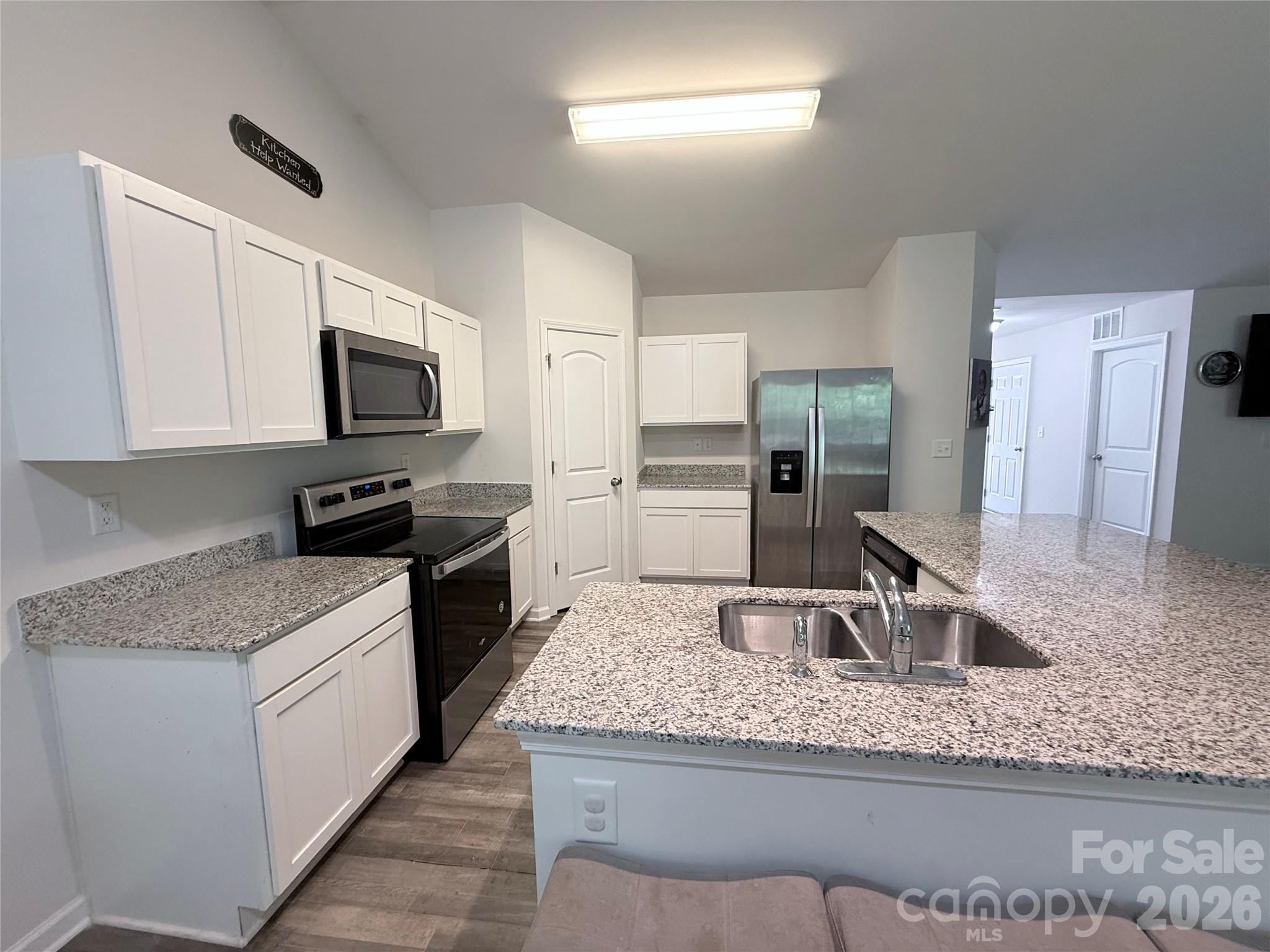Greystone Village - Residential