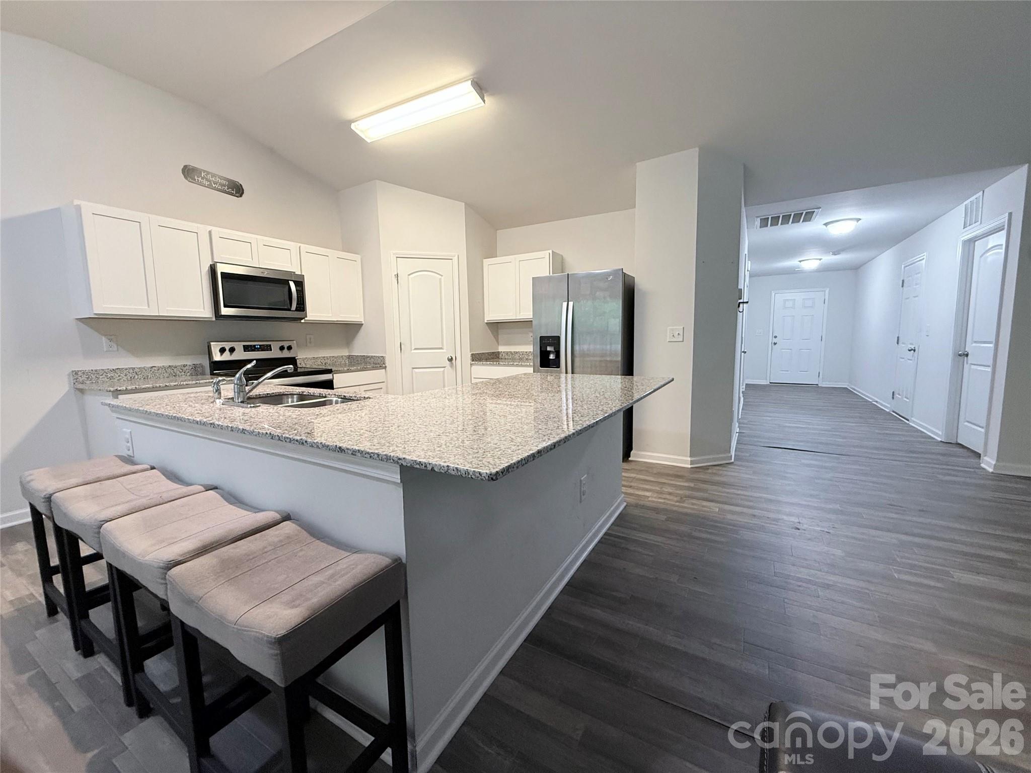 Greystone Village - Residential